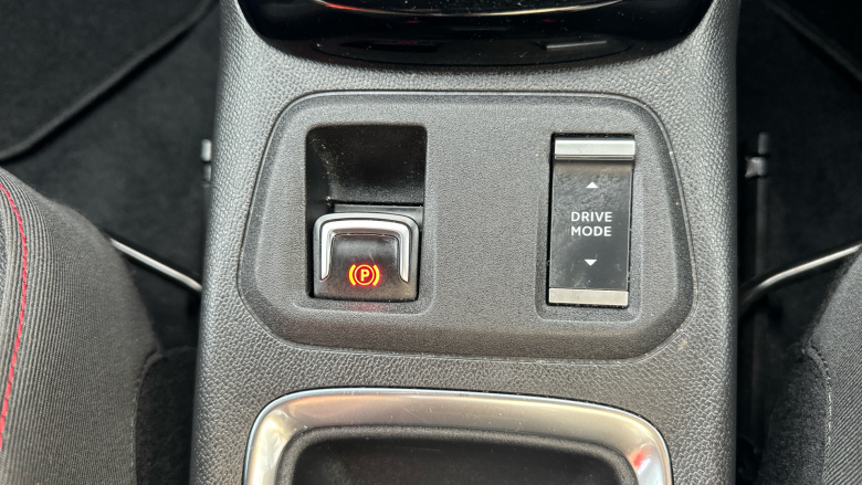 Vauxhall Corsa 1.2 Turbo SRi Edition 5dr Auto Petrol Hatchback